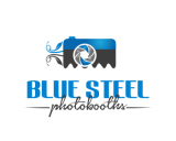 https://www.logocontest.com/public/logoimage/1393150328logo Blue Steel Photobooths12.png